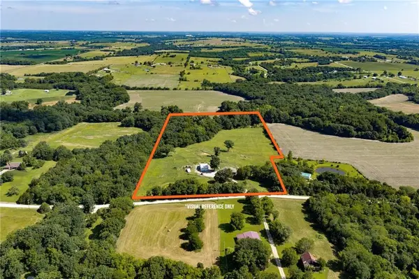 21734 Loring Road, Linwood, KS 66052