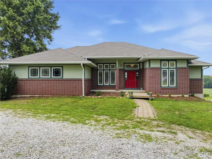 21734 Loring Road, Linwood, KS 66052 - #3