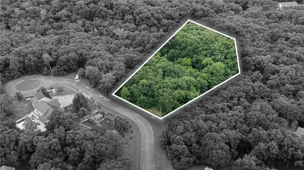 Lot 66 SE 591 Road, Warrensburg, MO 64093