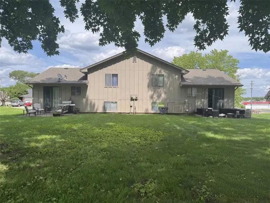 304 N Rice Street, Raymore, MO 64083 - #2