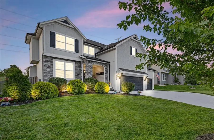 20476 W 107 Place, Olathe, KS 66061 - #2