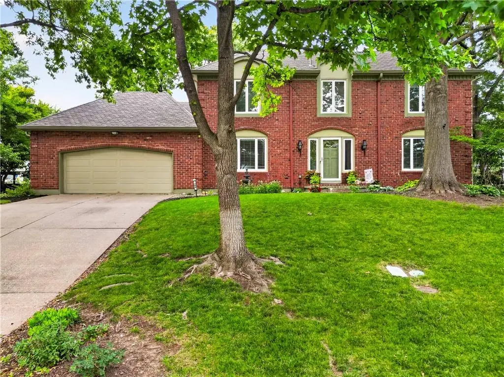 304 NW Aspen Street, Lees Summit, MO 64064 - #1