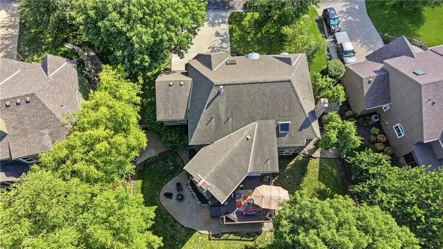9004 W 148th Street, Overland Park, KS 66221 - #3