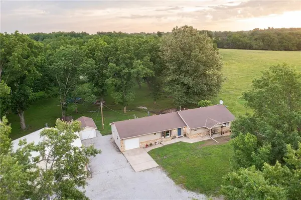 2354 NW County Rd 1502 (tract 1) Road, Butler, MO 64730