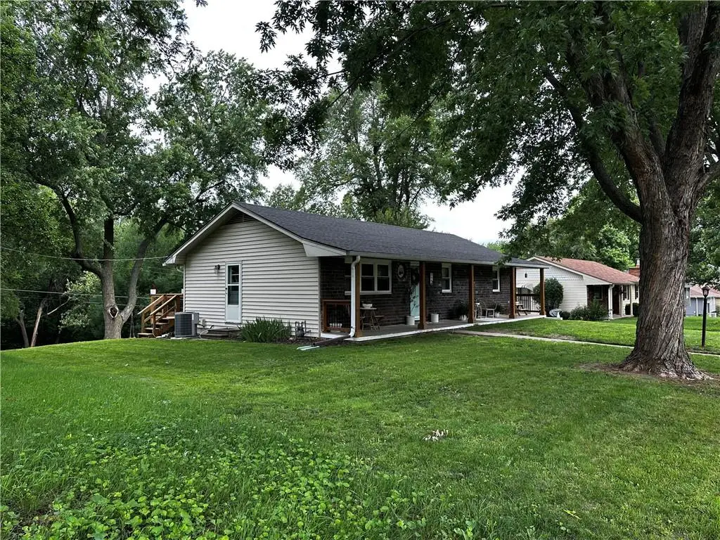 5606 Ripley Street, Saint Joseph, MO 64506 - #1