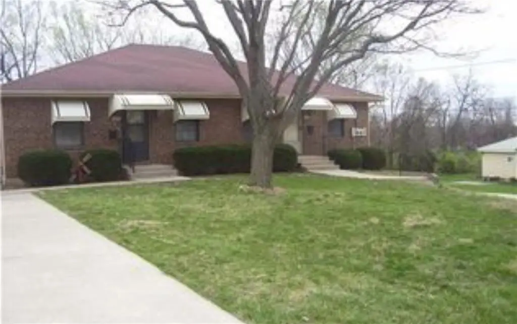 1021-1019 N Kiger Road, Independence, MO 64050 - #1