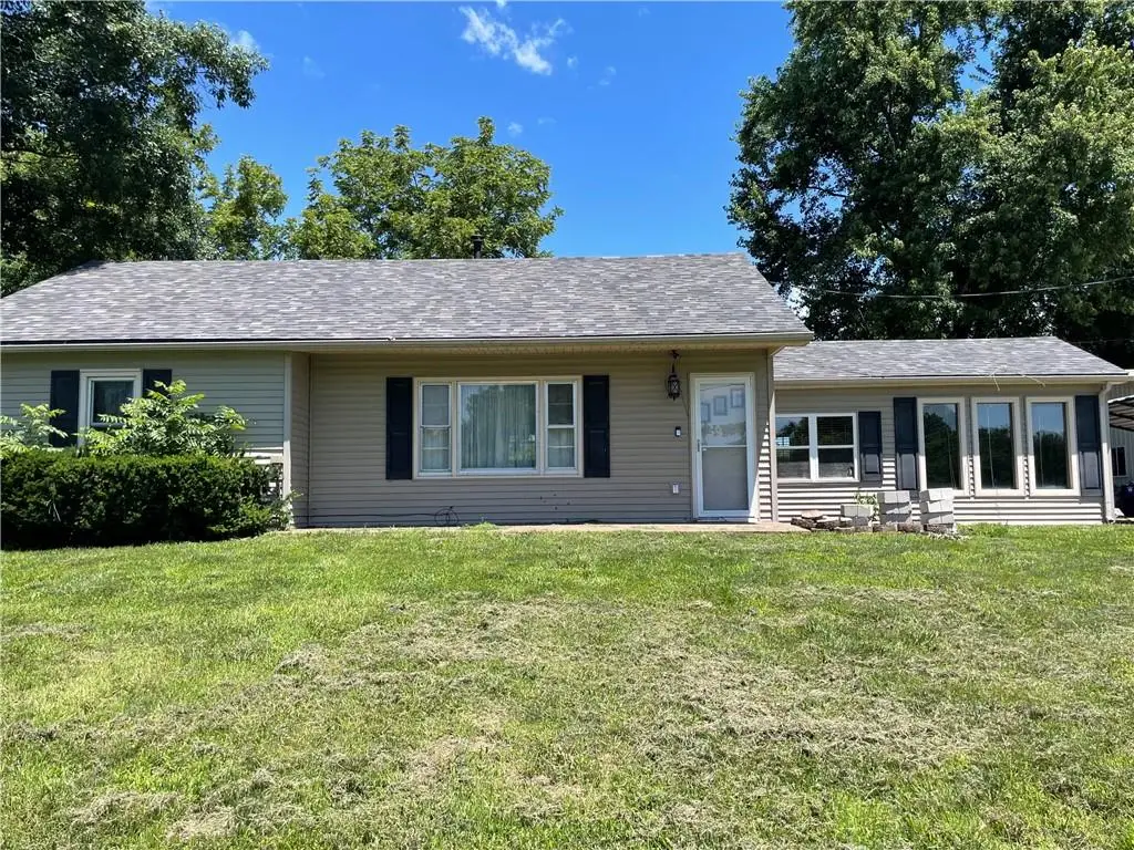 8402 SE Route C Highway, Cameron, MO 64429 - #1