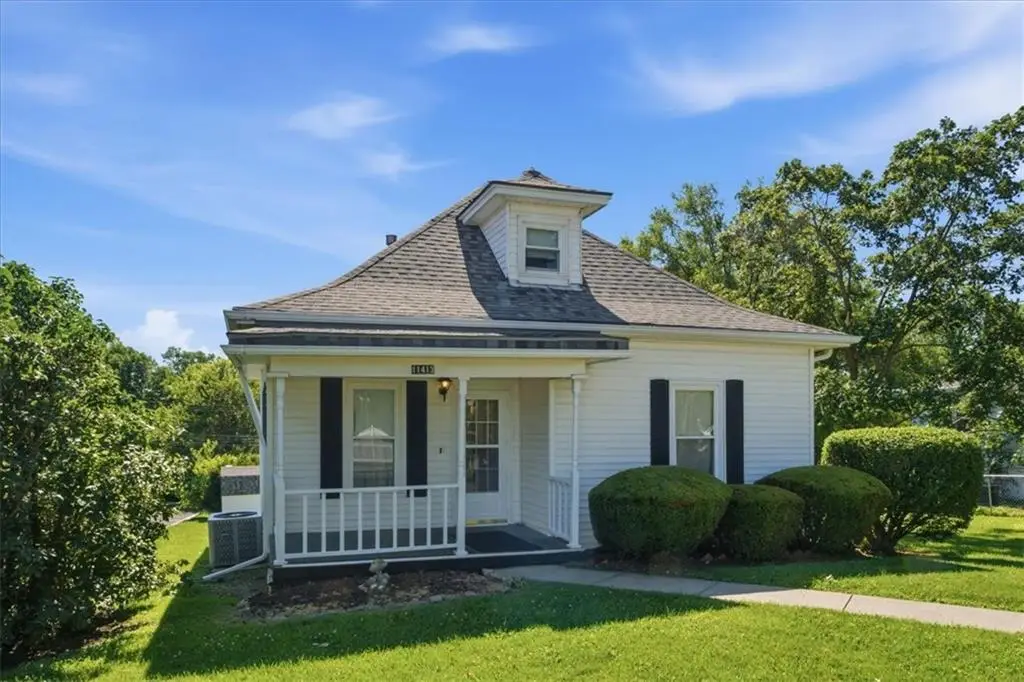11413 N Main Street, Kansas City, MO 64155 - #1