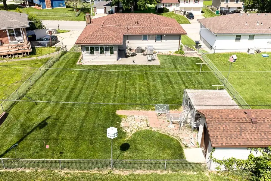260 Holiday Drive, Lansing, KS 66043 - #3