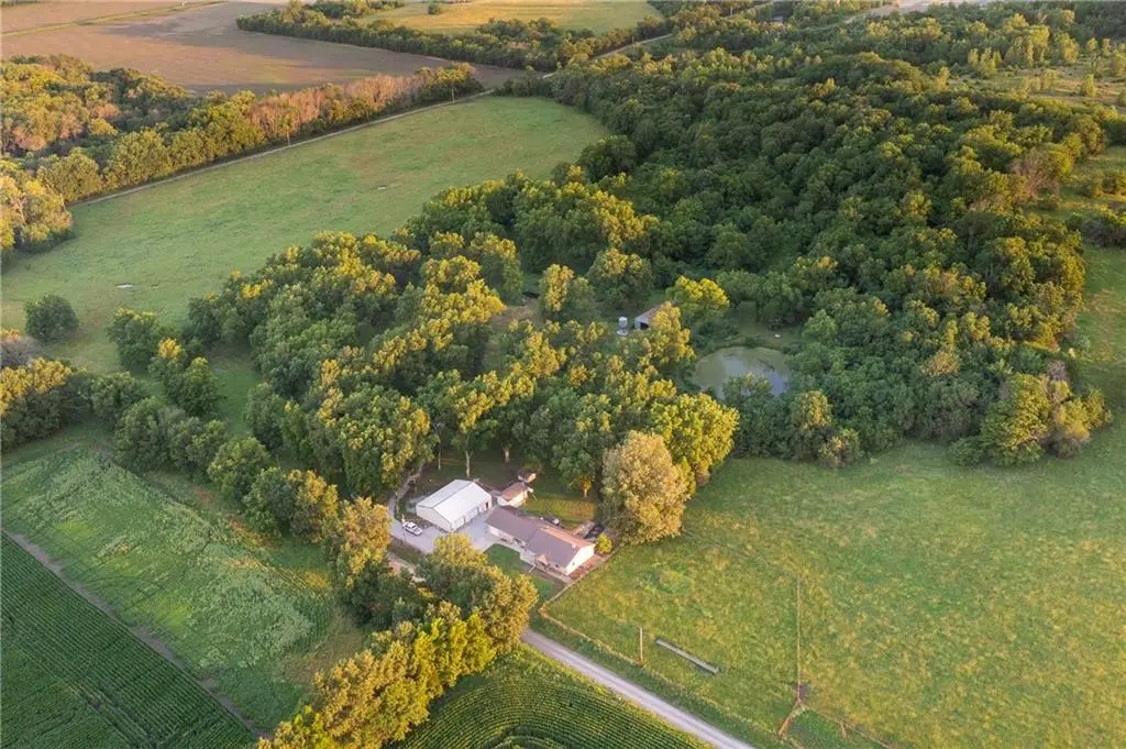 2354 NW County Rd 1502 (tract 3) Road, Butler, MO 64730 - #1