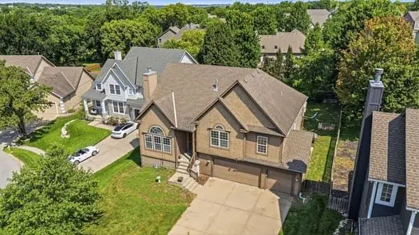 2346 W Piatt Lane, Olathe, KS 66061 - #2