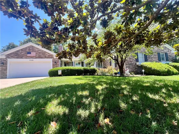 3340 Crown Drive, Independence, KS 67301