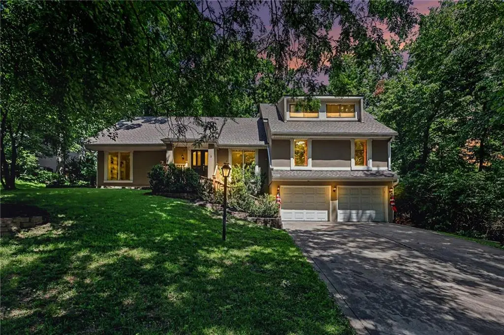 4113 NW Claymont Drive, Kansas City, MO 64116 - #1
