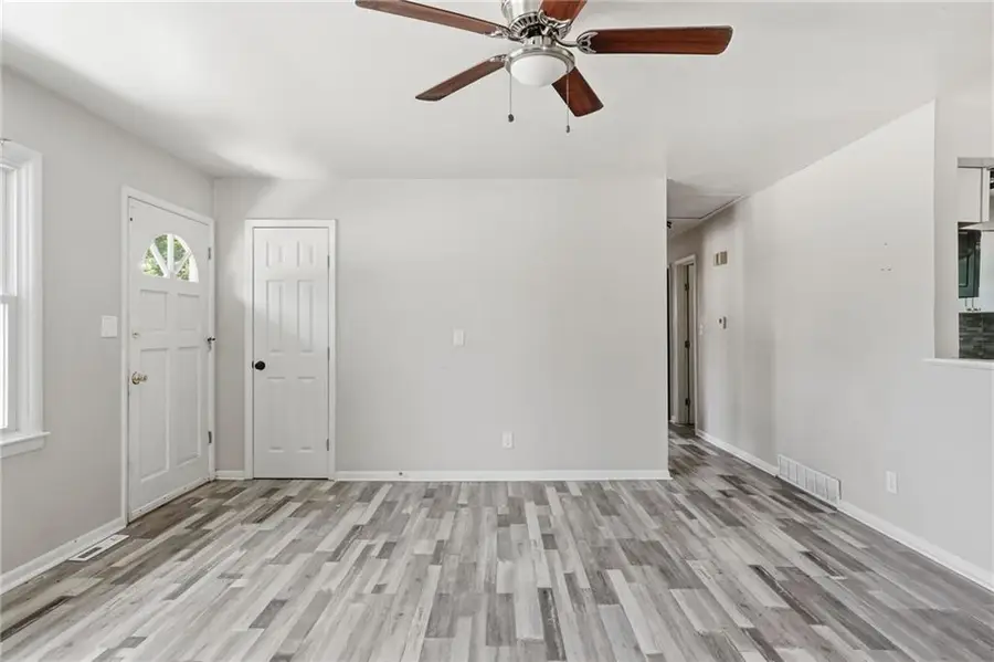 2402 N Liberty Street, Independence, MO 64050 - #3