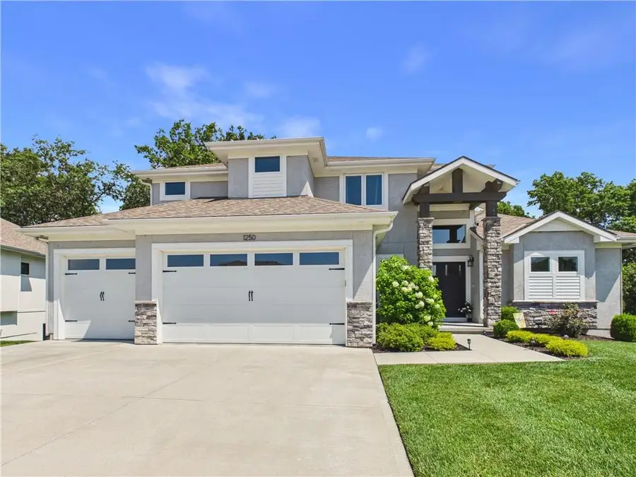 1250 Rich Boulevard, Warrensburg, MO 64093 - #2