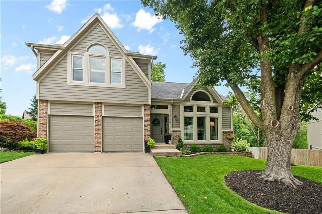 21408 W 47th Court, Shawnee, KS 66218 - #1