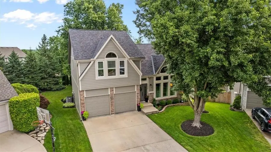 21408 W 47th Court, Shawnee, KS 66218 - #2