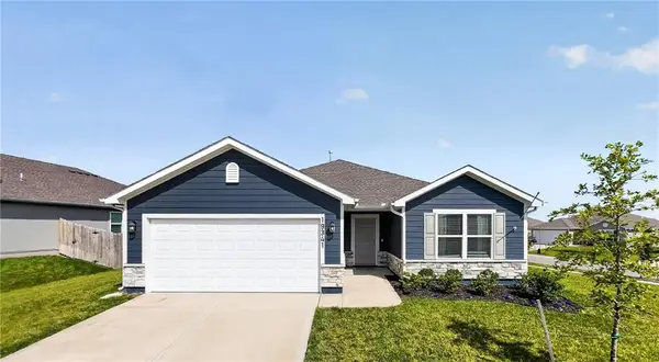 19341 Belford Street, Spring Hill, KS 66083