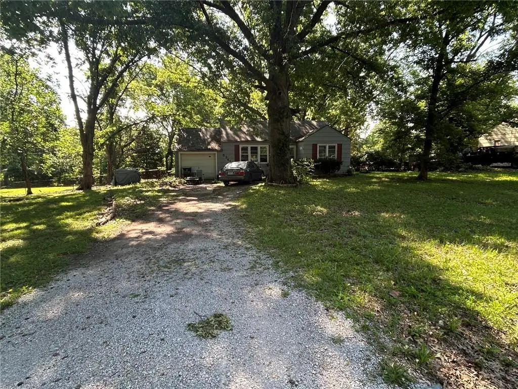 5341 Byrams Ford Road, Kansas City, MO 64129 - #1