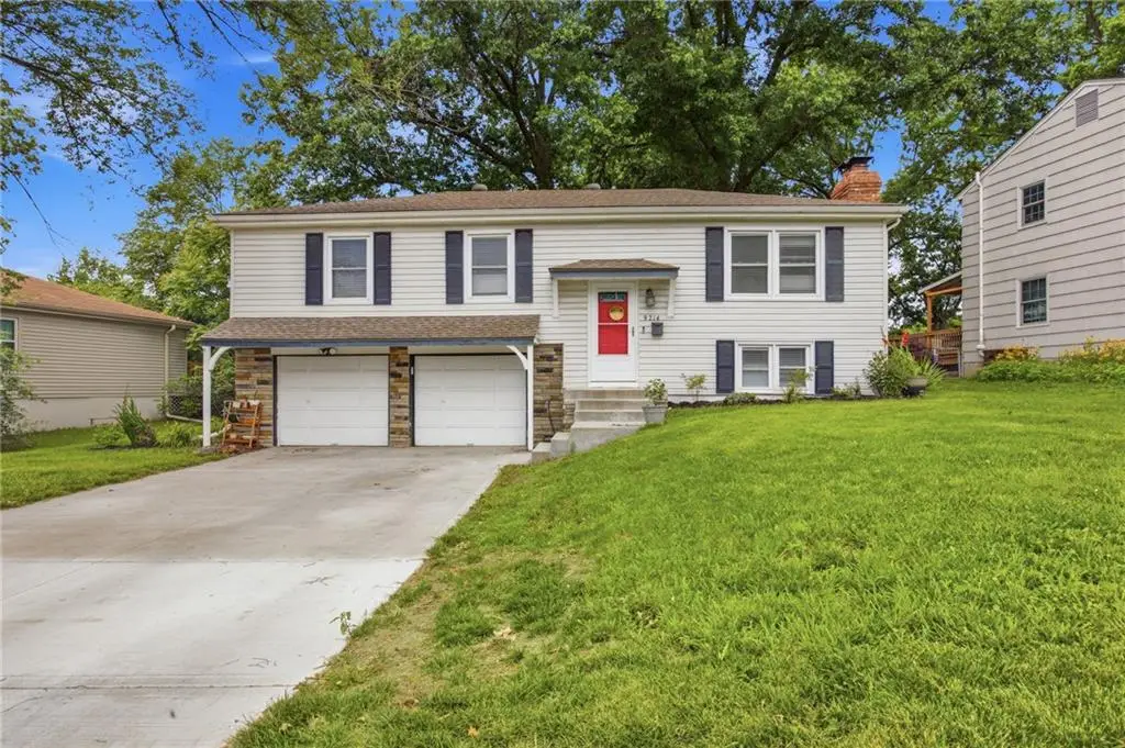 9214 Mastin Street, Overland Park, KS 66212 - #1