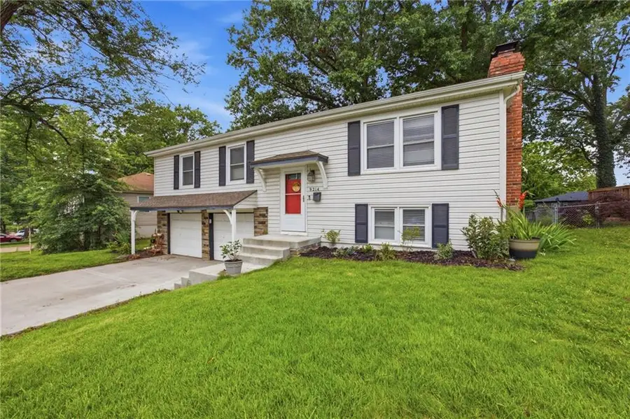 9214 Mastin Street, Overland Park, KS 66212 - #3
