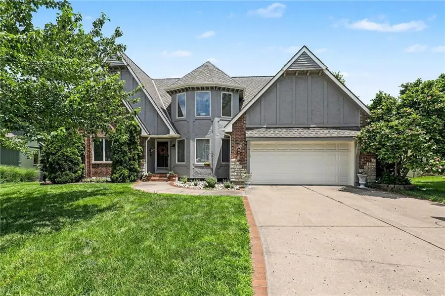 1056 NW High Point Drive, Lees Summit, MO 64081 - #2