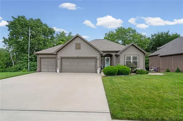 9012 NE 108th Street, Kansas City, MO 64157