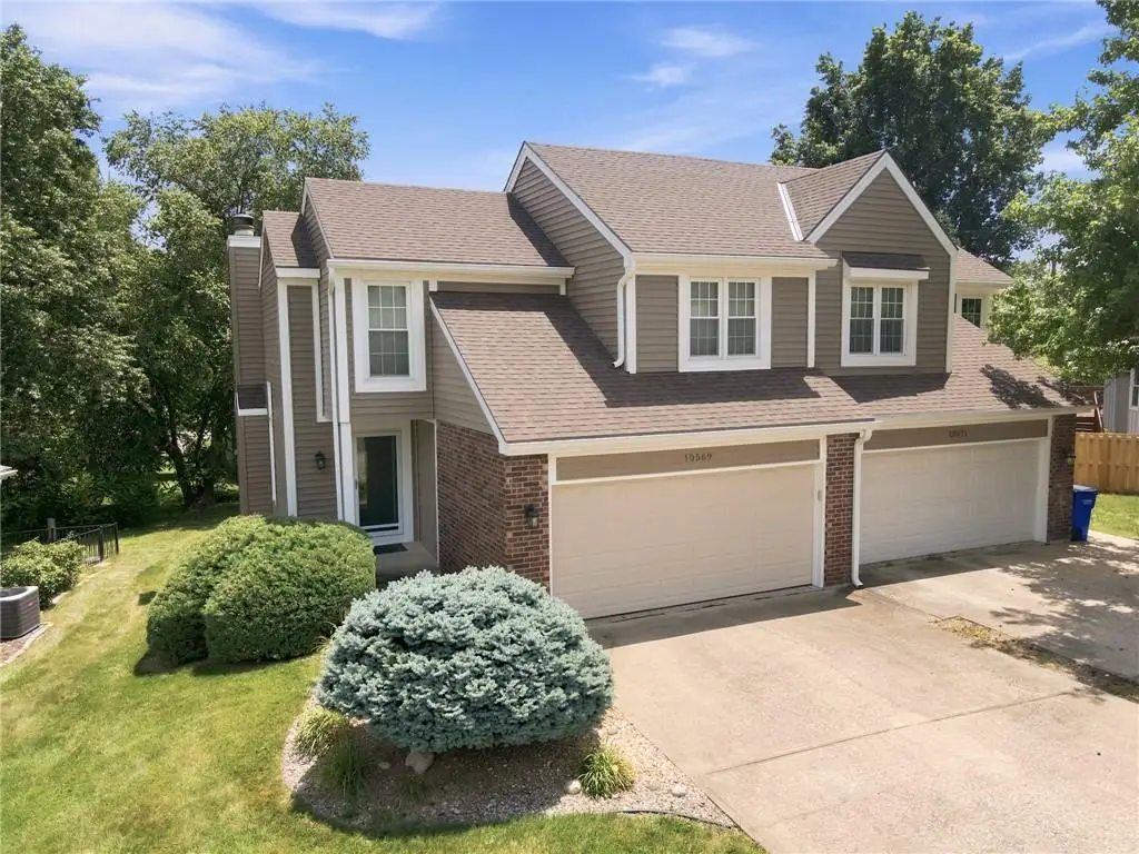 10569 Century Lane, Lenexa, KS 66215 - #1