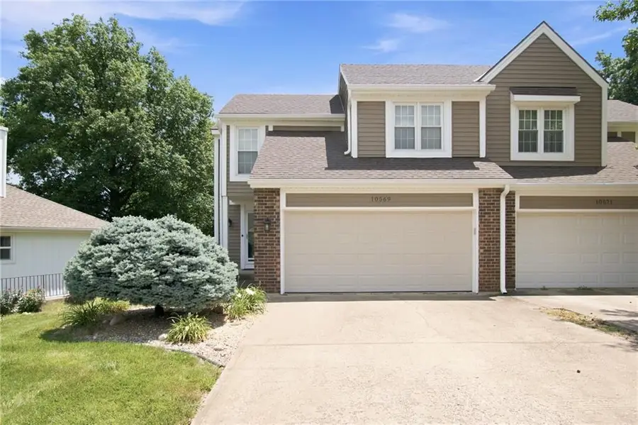 10569 Century Lane, Lenexa, KS 66215 - #2