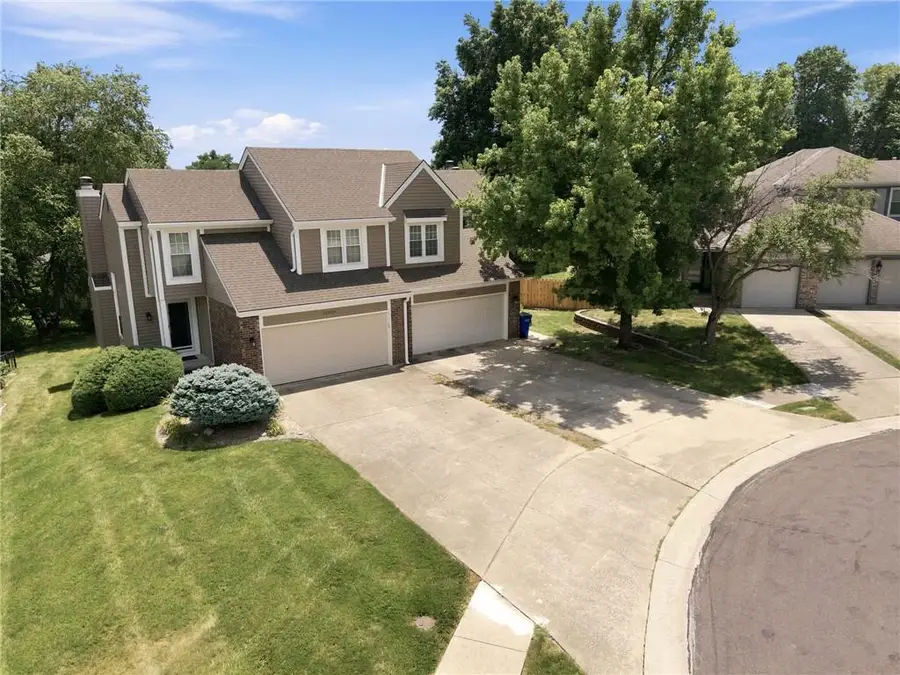 10569 Century Lane, Lenexa, KS 66215 - #3