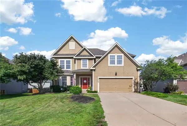 12144 S Clinton Street, Olathe, KS 66061