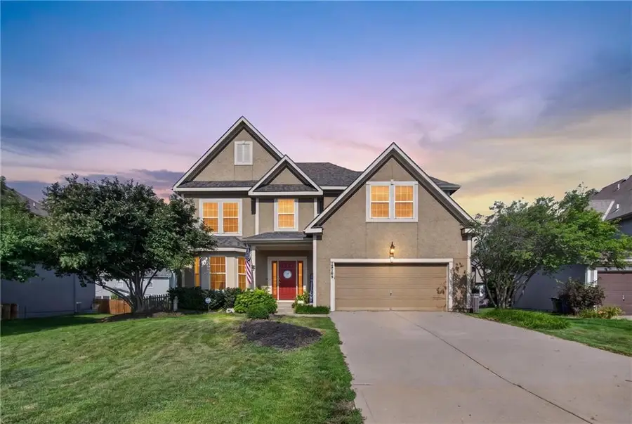 12144 S Clinton Street, Olathe, KS 66061 - #2