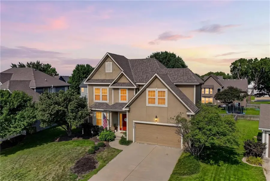 12144 S Clinton Street, Olathe, KS 66061 - #3