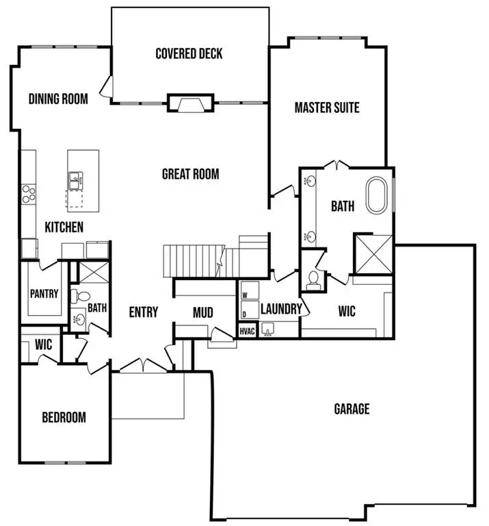 17520 Carter Street, Overland Park, KS 66221 - #2