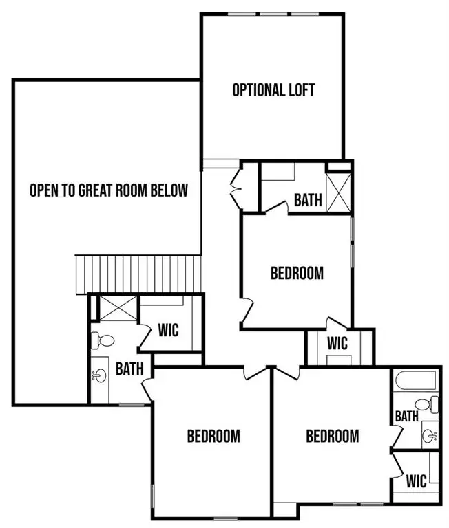 17520 Carter Street, Overland Park, KS 66221 - #3