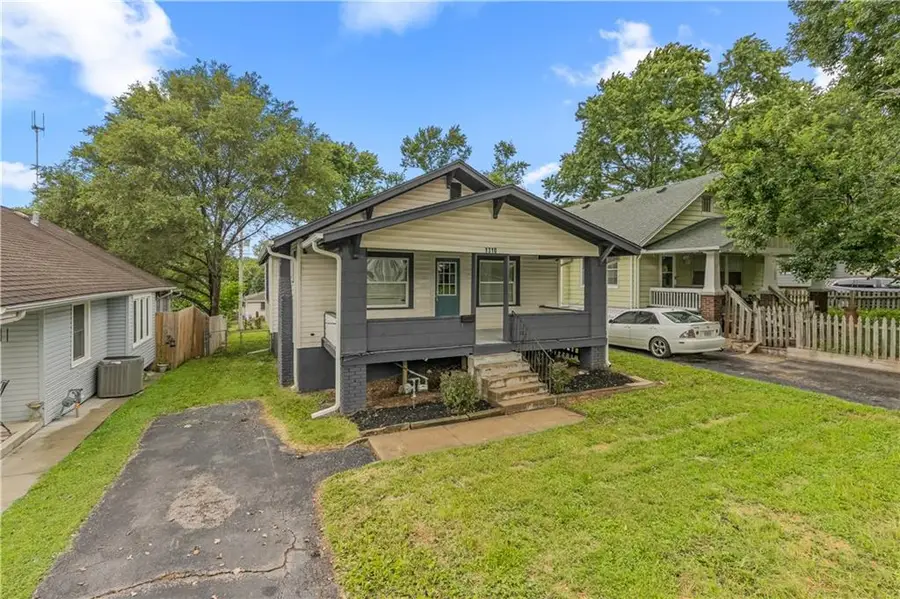 1310 S Maywood Avenue, Independence, MO 64052 - #3