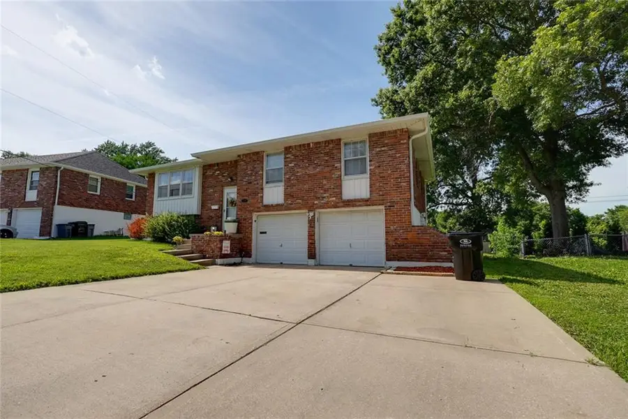 15408 E 42nd Place S, Independence, MO 64055 - #3