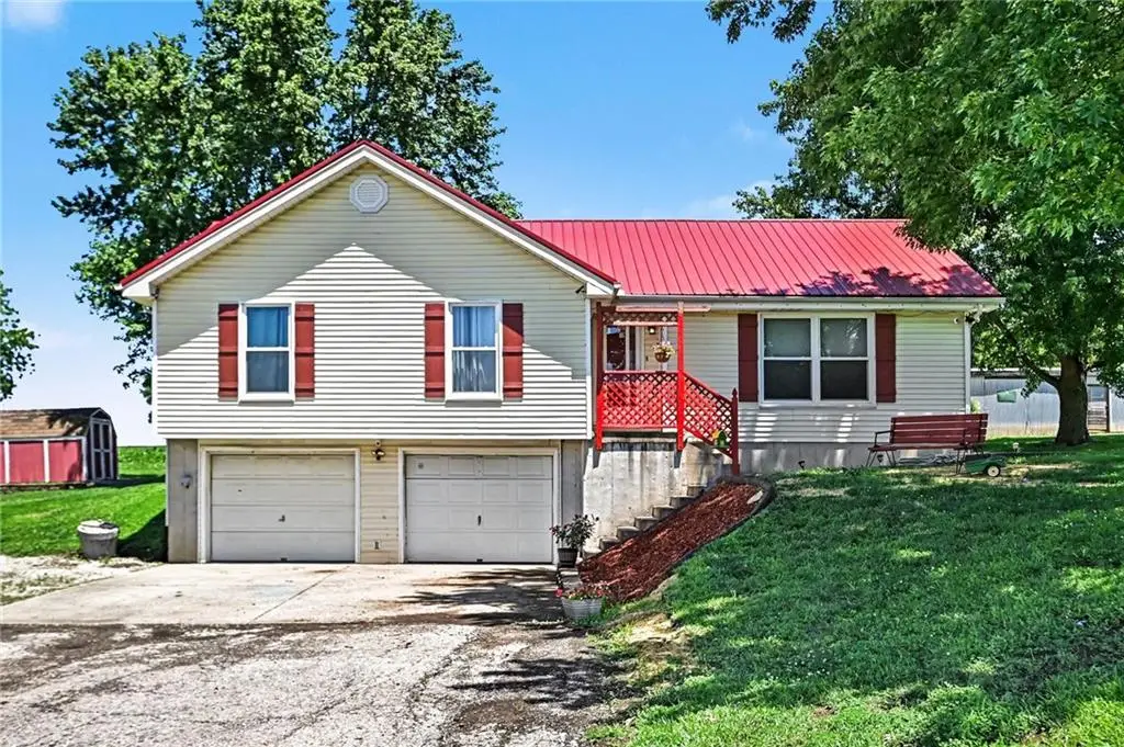 15800 NE 143rd Street, Kearney, MO 64060 - #1