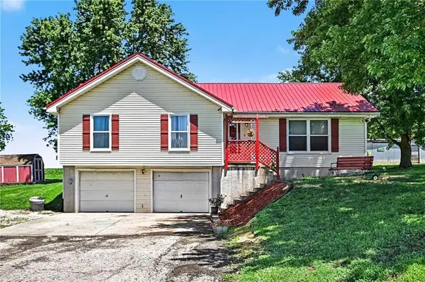 15800 NE 143rd Street, Kearney, MO 64060