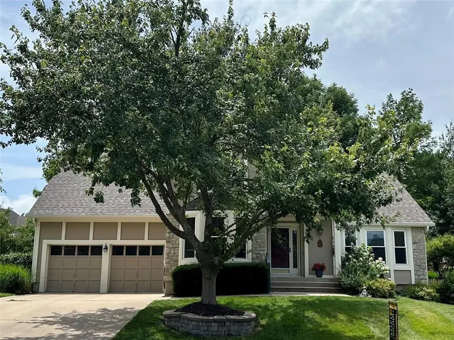 12818 Bond Street, Overland Park, KS 66213 - #3