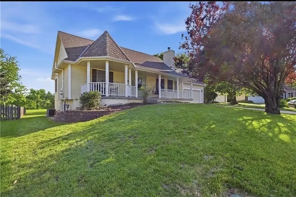 509 NE Olympic Court, Lees Summit, MO 64064 - #1