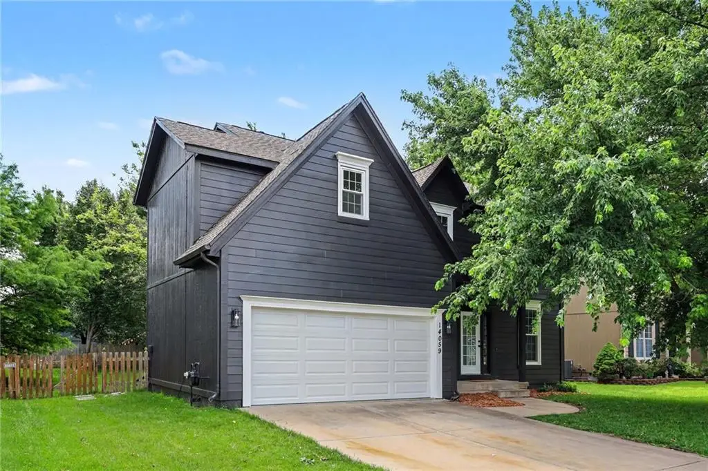 14059 W 147th Place, Olathe, KS 66062 - #1