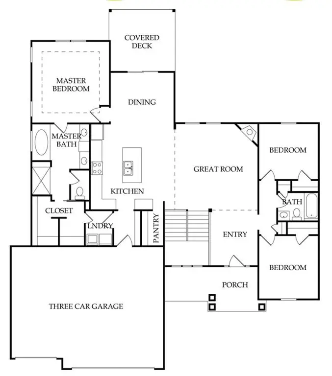 4137 Lake Shore Drive, Basehor, KS 66007 - #2