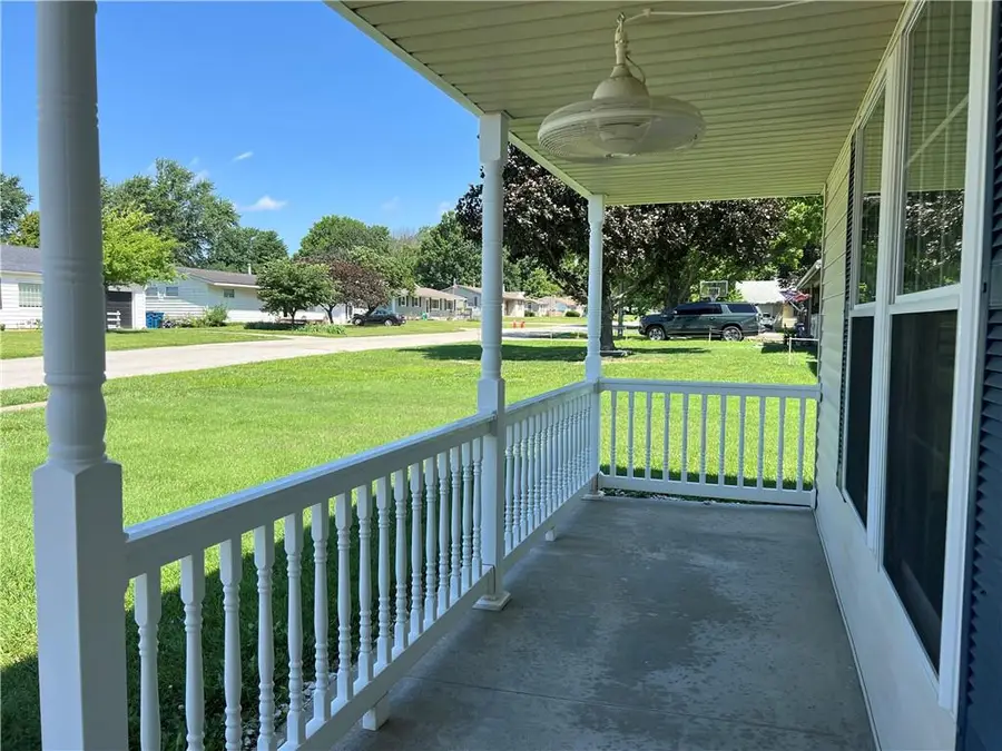 610 S Connor Street, Odessa, MO 64076 - #2