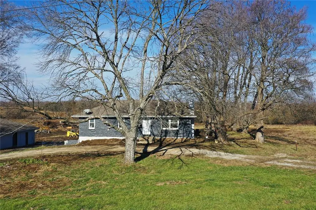 26104 E 273rd Street, Harrisonville, MO 64701 - #1