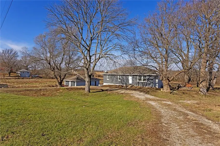 26104 E 273rd Street, Harrisonville, MO 64701 - #3