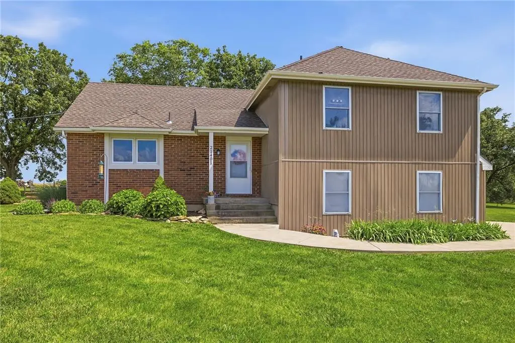 21401 S Renner Road, Spring Hill, KS 66083 - #1
