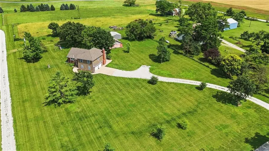 21401 S Renner Road, Spring Hill, KS 66083 - #3