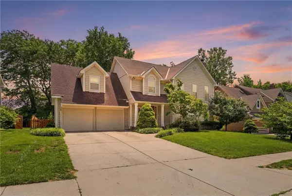1505 82nd Terrace, Kansas City, MO 64118