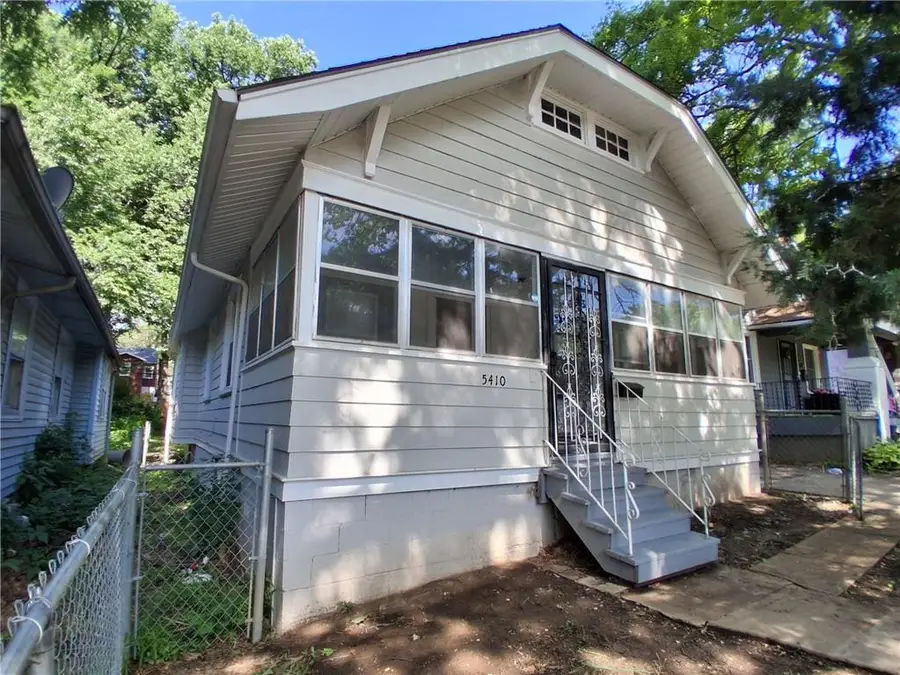 5410 Olive Street, Kansas City, MO 64130 - #2